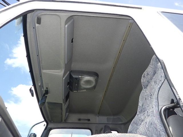 いすゞ 平成14年式 塵芥車 新明和製 プレス式20.0㎥ 車検付|中古トラックの販売・買取・査定のアイナビ