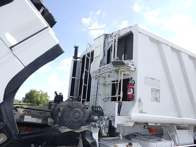 いすゞ 平成14年式 塵芥車 新明和製 プレス式20.0㎥ 車検付|中古トラックの販売・買取・査定のアイナビ