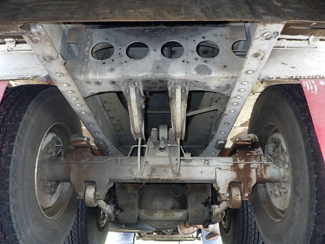 いすゞ 平成14年式 塵芥車 新明和製 プレス式20.0㎥ 車検付|中古トラックの販売・買取・査定のアイナビ