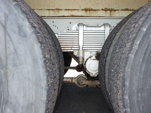 いすゞ 平成14年式 塵芥車 新明和製 プレス式20.0㎥ 車検付|中古トラックの販売・買取・査定のアイナビ