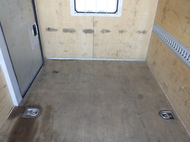 トヨタ 平成31年式 ドライバン 車検付き|中古トラックの販売・買取・査定のアイナビ