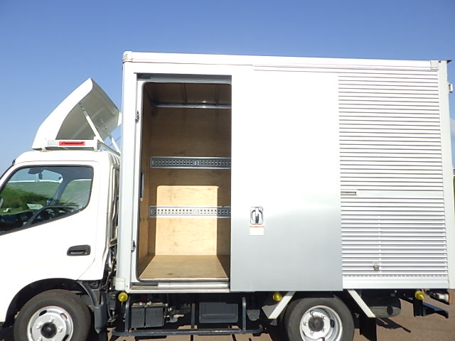 トヨタ 平成31年式 ドライバン 車検付き|中古トラックの販売・買取・査定のアイナビ