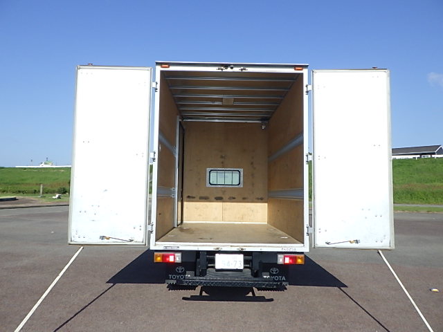 トヨタ 平成31年式 ドライバン 車検付き|中古トラックの販売・買取・査定のアイナビ