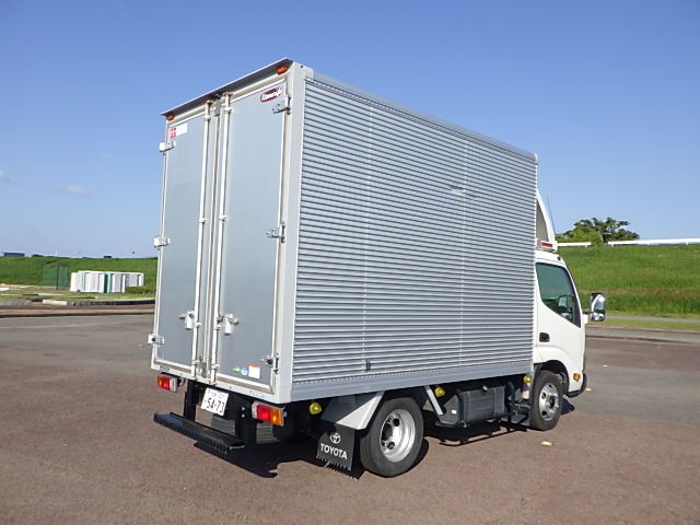 トヨタ 平成31年式 ドライバン 車検付き|中古トラックの販売・買取・査定のアイナビ