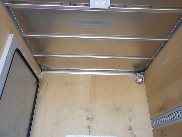 トヨタ 平成31年式 ドライバン 車検付き|中古トラックの販売・買取・査定のアイナビ