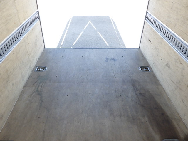 トヨタ 平成31年式 ドライバン 車検付き|中古トラックの販売・買取・査定のアイナビ