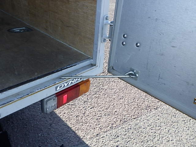 トヨタ 平成31年式 ドライバン 車検付き|中古トラックの販売・買取・査定のアイナビ