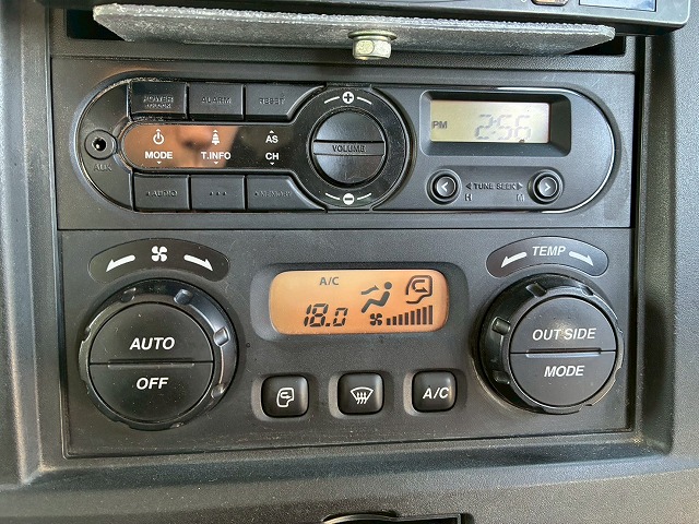 6×43軸2デフリーフサスペンション新明和工業510220|中古トラックの販売・買取・査定のアイナビ