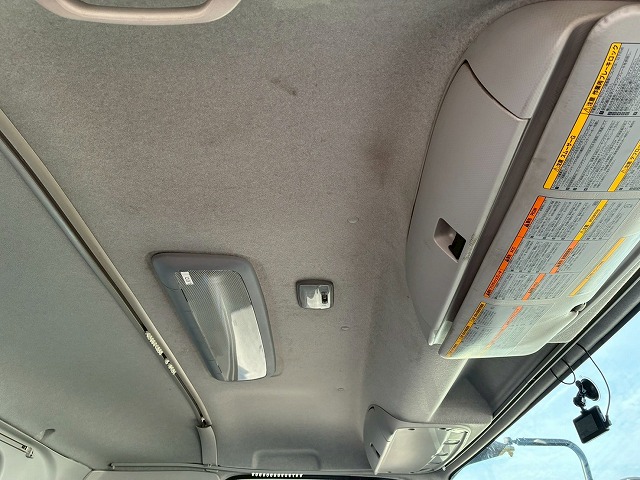 6×43軸2デフリーフサスペンション新明和工業510220|中古トラックの販売・買取・査定のアイナビ