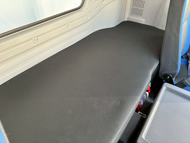 6×43軸2デフリーフサスペンション新明和工業510220|中古トラックの販売・買取・査定のアイナビ