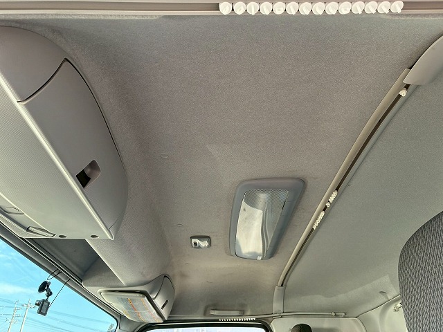 6×43軸2デフリーフサスペンション新明和工業510220|中古トラックの販売・買取・査定のアイナビ