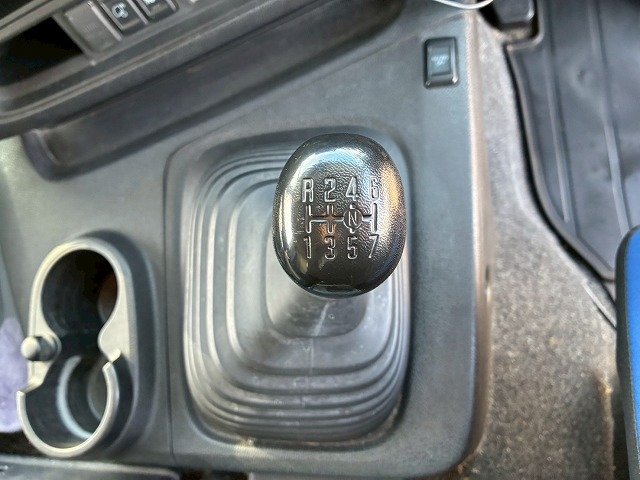 6×43軸2デフリーフサスペンション新明和工業510220|中古トラックの販売・買取・査定のアイナビ