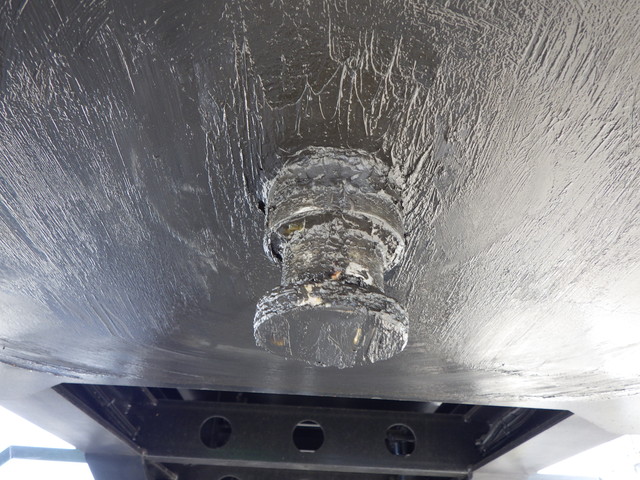 花見台HDD211Hダンプセミトレーラー全長7.1mテレスコ式|中古トラックの販売・買取・査定のアイナビ