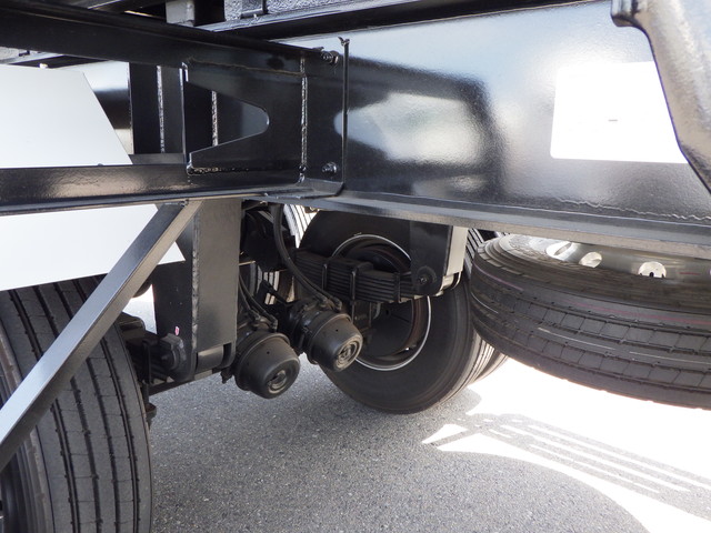 花見台HDD211Hダンプセミトレーラー全長7.1mテレスコ式|中古トラックの販売・買取・査定のアイナビ