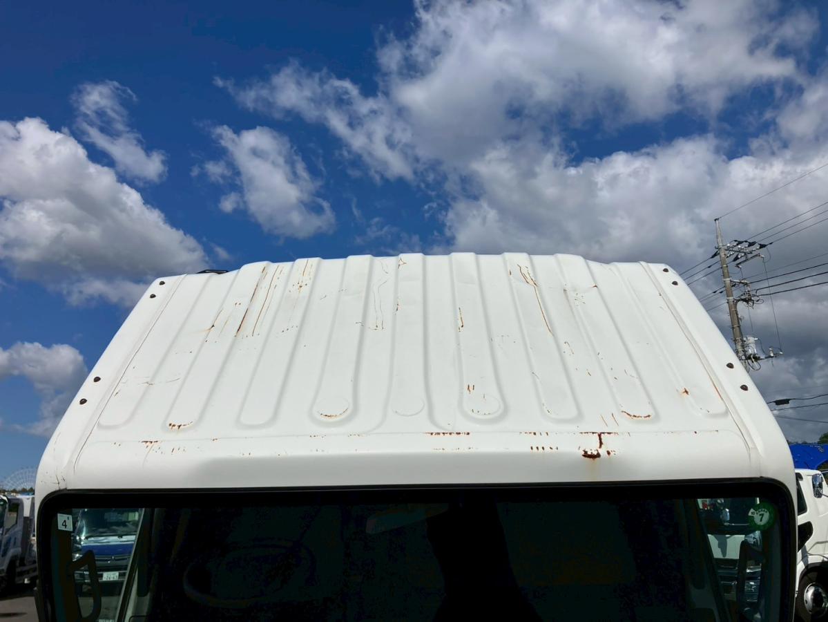 H29 ワイド/ロング 古河ユニック/4段 ラジコン|中古トラックの販売・買取・査定のアイナビ