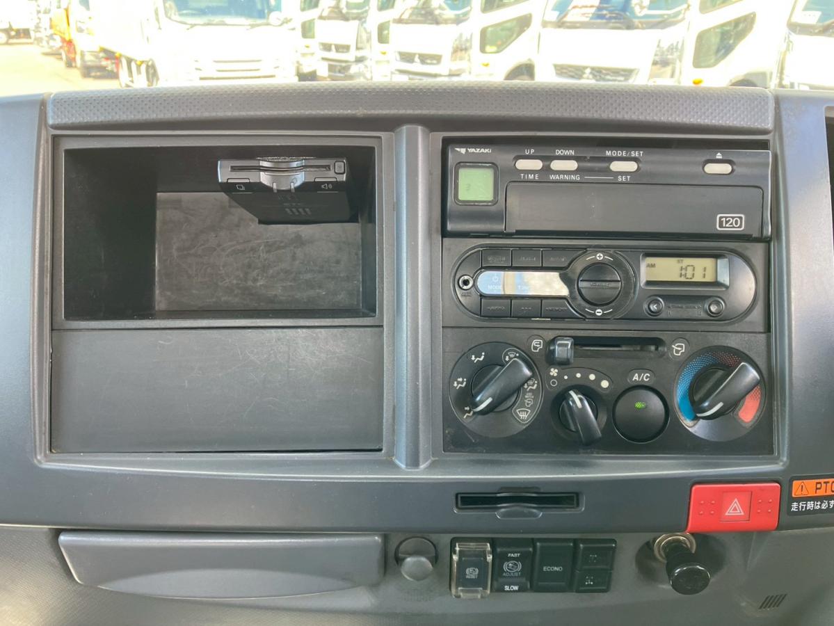 H29 ワイド/ロング 古河ユニック/4段 ラジコン|中古トラックの販売・買取・査定のアイナビ