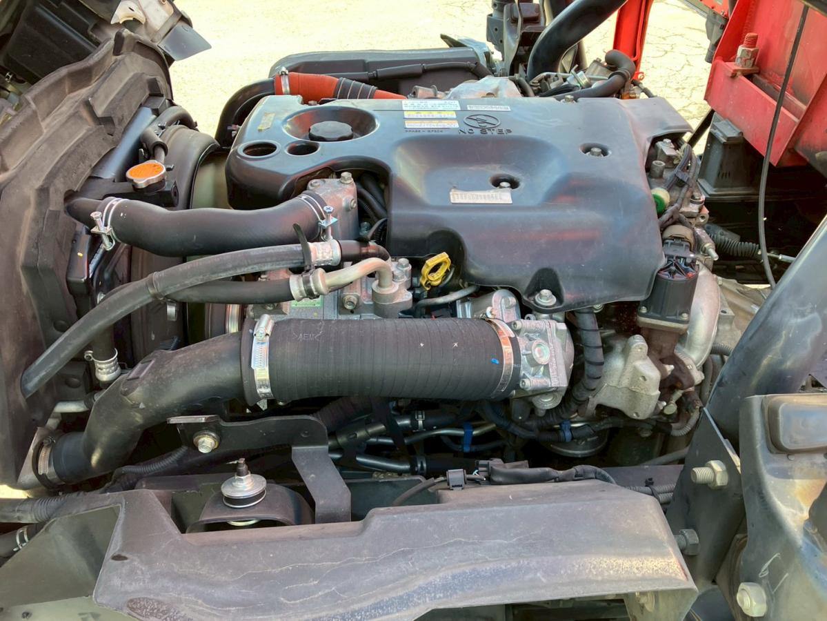 H29 ワイド/ロング 古河ユニック/4段 ラジコン|中古トラックの販売・買取・査定のアイナビ