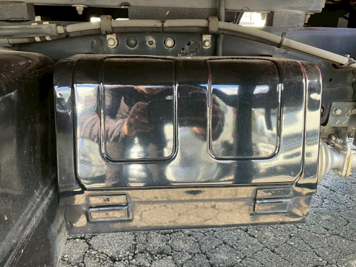 H29 ワイド/ロング 古河ユニック/4段 ラジコン|中古トラックの販売・買取・査定のアイナビ