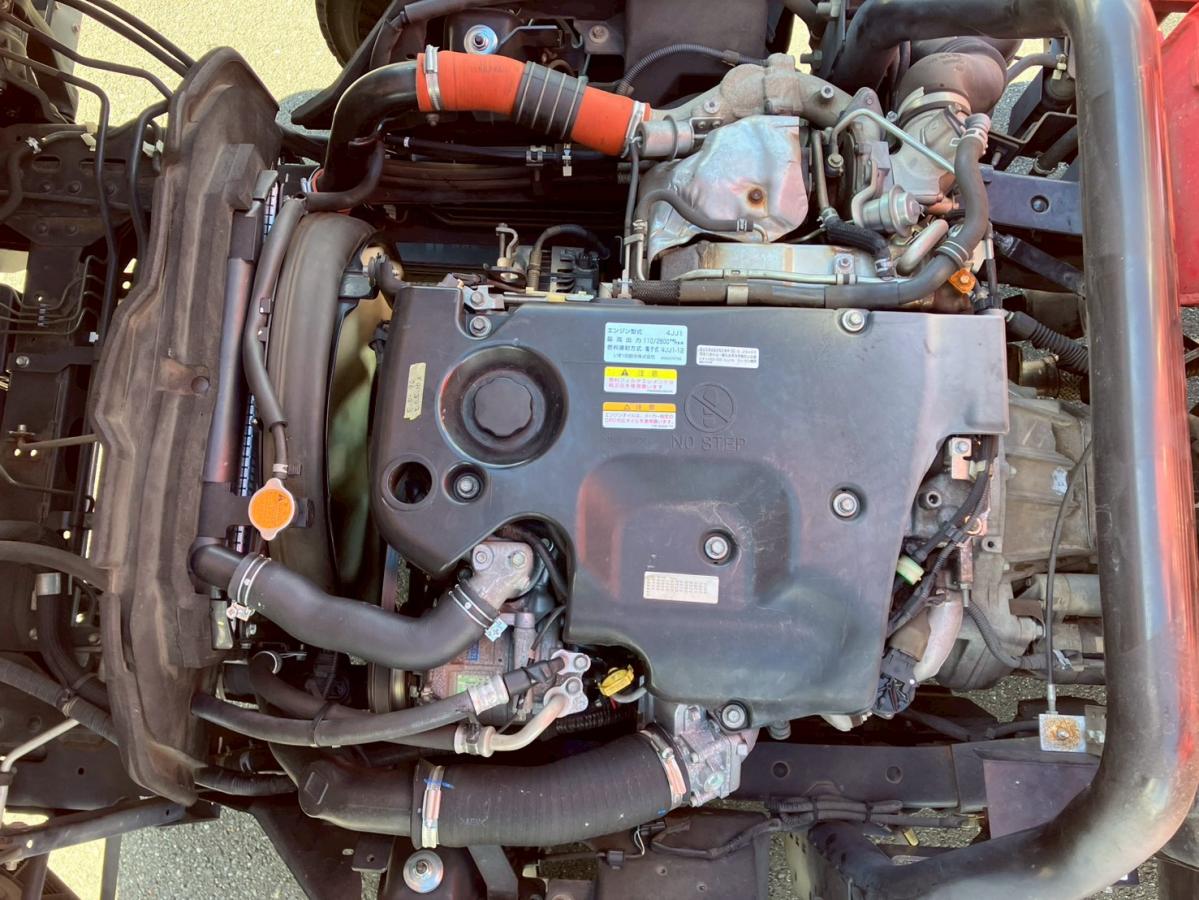 H29 ワイド/ロング 古河ユニック/4段 ラジコン|中古トラックの販売・買取・査定のアイナビ