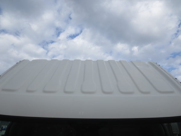 日野デュトロワイドロングアルミ平|中古トラックの販売・買取・査定のアイナビ