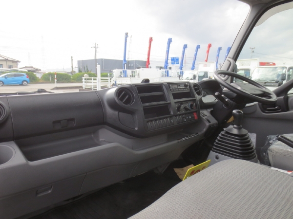 日野デュトロワイドロングアルミ平|中古トラックの販売・買取・査定のアイナビ