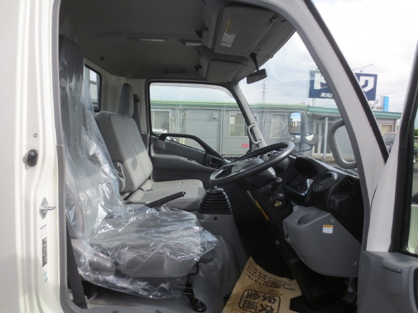 日野デュトロワイドロングアルミ平|中古トラックの販売・買取・査定のアイナビ
