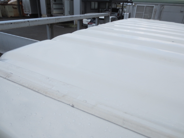 日野デュトロワイドロングアルミ平|中古トラックの販売・買取・査定のアイナビ