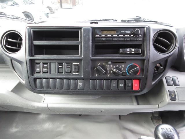 日野 ウイング車 デュトロ|中古トラックの販売・買取・査定のアイナビ