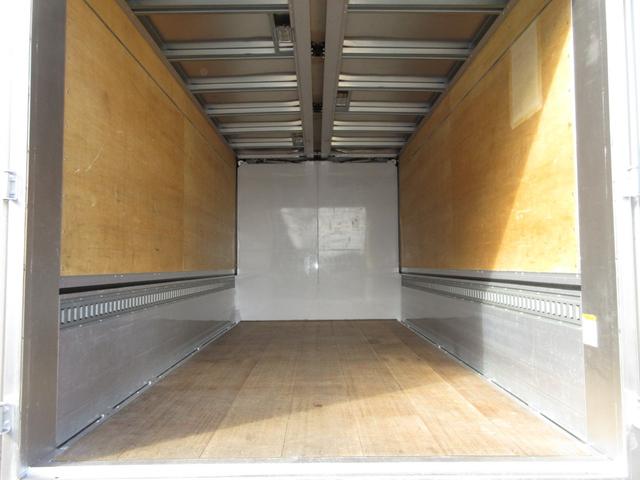 日野 ウイング車 デュトロ|中古トラックの販売・買取・査定のアイナビ