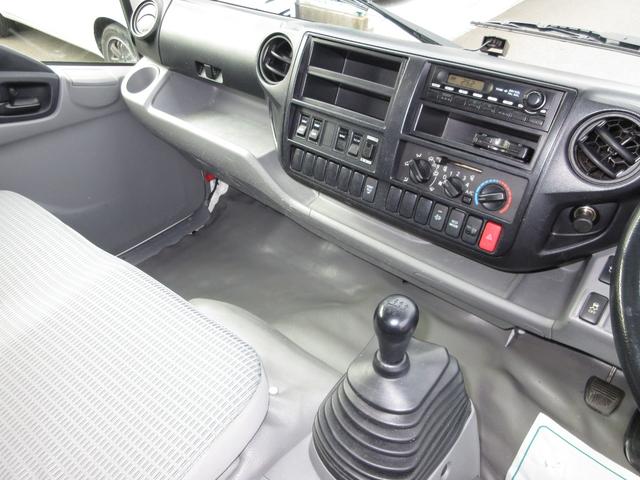 日野 ウイング車 デュトロ|中古トラックの販売・買取・査定のアイナビ