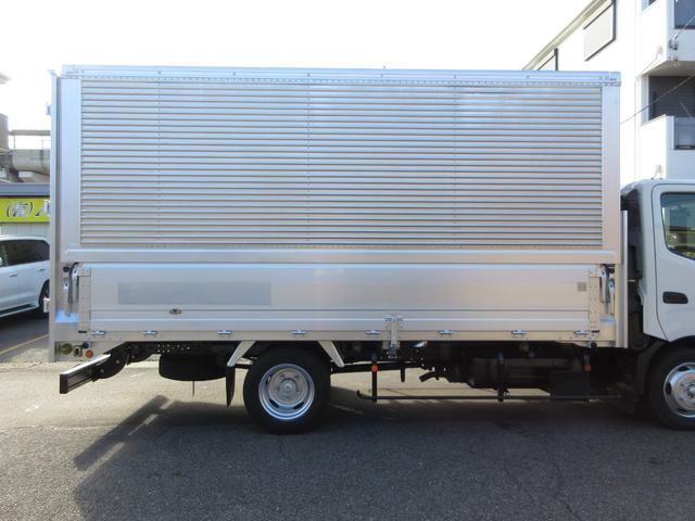 日野 ウイング車 デュトロ|中古トラックの販売・買取・査定のアイナビ