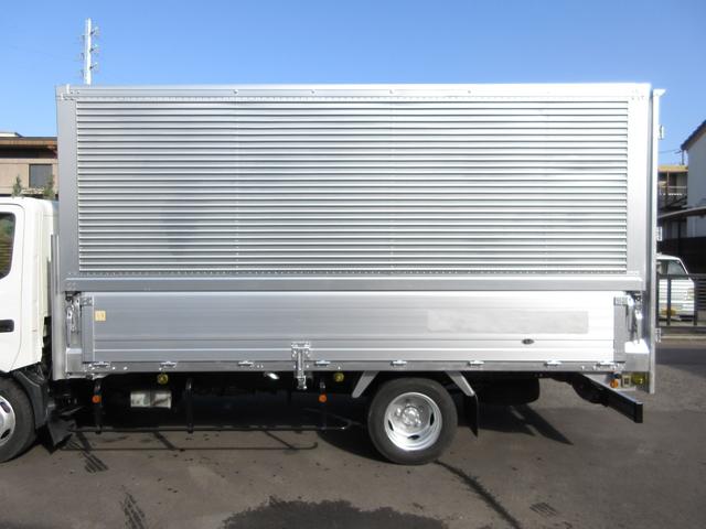 日野 ウイング車 デュトロ|中古トラックの販売・買取・査定のアイナビ