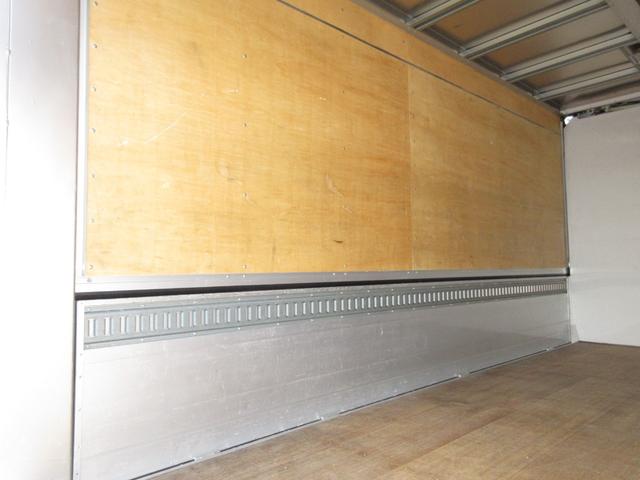 日野 ウイング車 デュトロ|中古トラックの販売・買取・査定のアイナビ