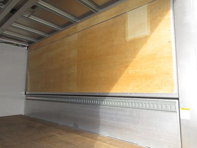 日野 ウイング車 デュトロ|中古トラックの販売・買取・査定のアイナビ