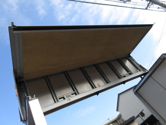 日野 ウイング車 デュトロ|中古トラックの販売・買取・査定のアイナビ