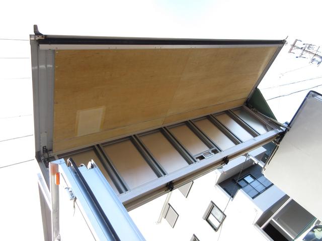 日野 ウイング車 デュトロ|中古トラックの販売・買取・査定のアイナビ