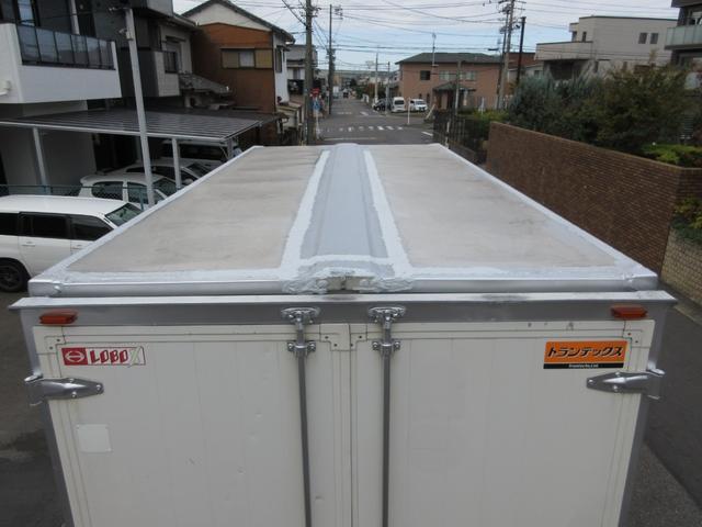 日野 ウイング車 デュトロ|中古トラックの販売・買取・査定のアイナビ