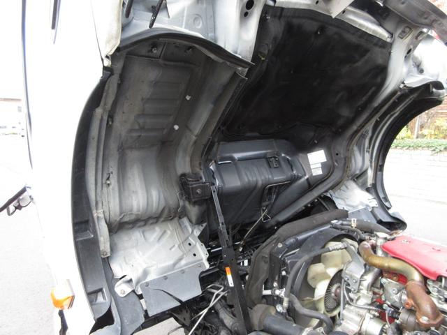 日野 ウイング車 デュトロ|中古トラックの販売・買取・査定のアイナビ