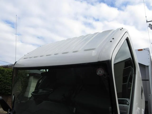 日野 ウイング車 デュトロ|中古トラックの販売・買取・査定のアイナビ