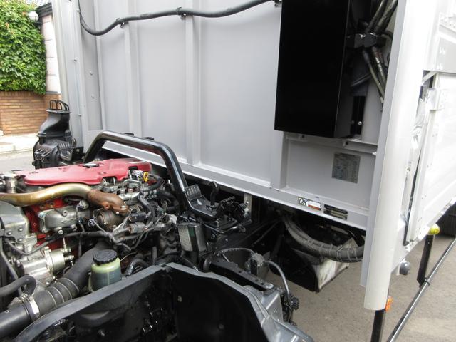 日野 ウイング車 デュトロ|中古トラックの販売・買取・査定のアイナビ