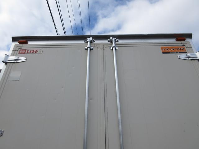 日野 ウイング車 デュトロ|中古トラックの販売・買取・査定のアイナビ