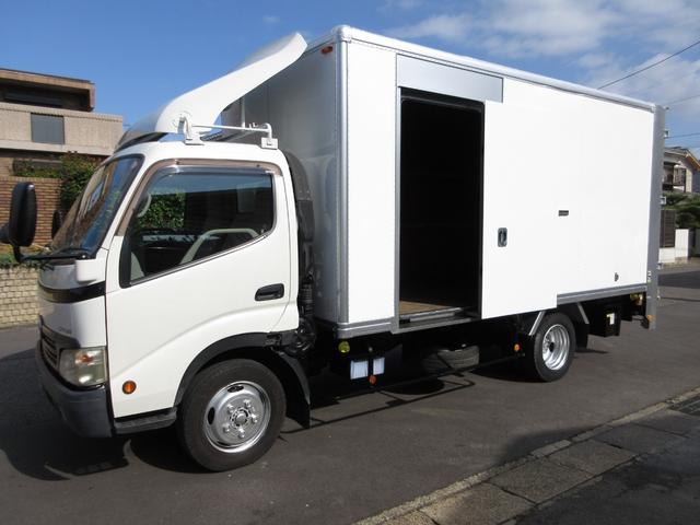 トヨタ バン車|中古トラックの販売・買取・査定のアイナビ