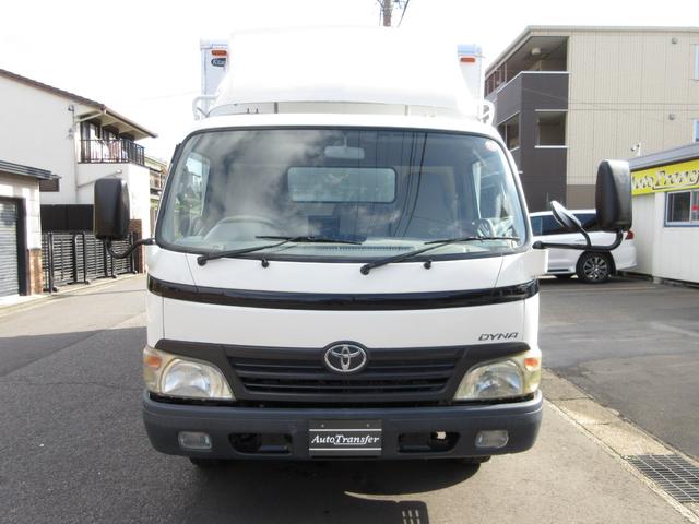 トヨタ バン車|中古トラックの販売・買取・査定のアイナビ