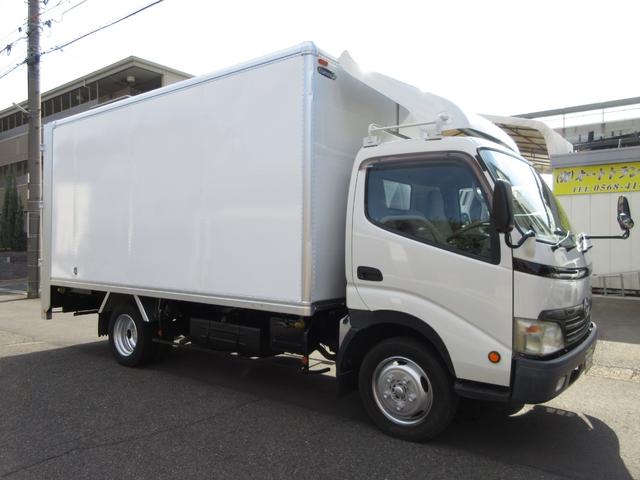 トヨタ バン車|中古トラックの販売・買取・査定のアイナビ