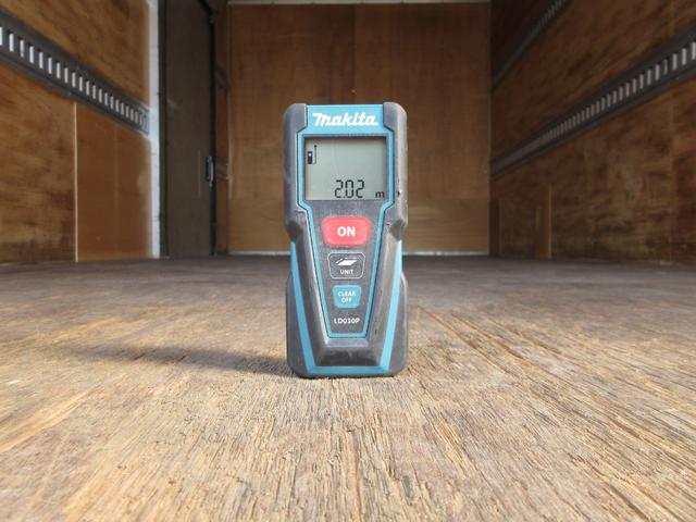 トヨタ バン車|中古トラックの販売・買取・査定のアイナビ