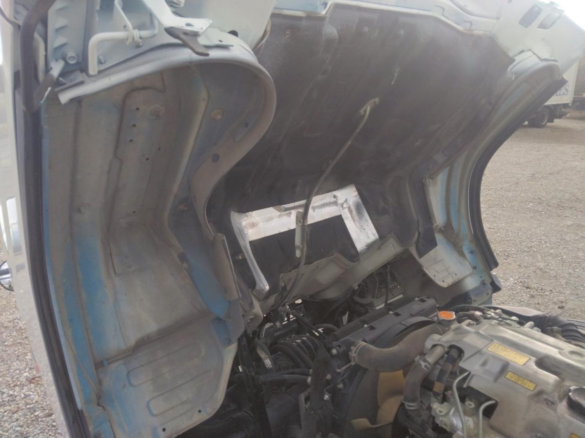 H20年 三菱キャンター3t低床深ダンプ No.1026|中古トラックの販売・買取・査定のアイナビ