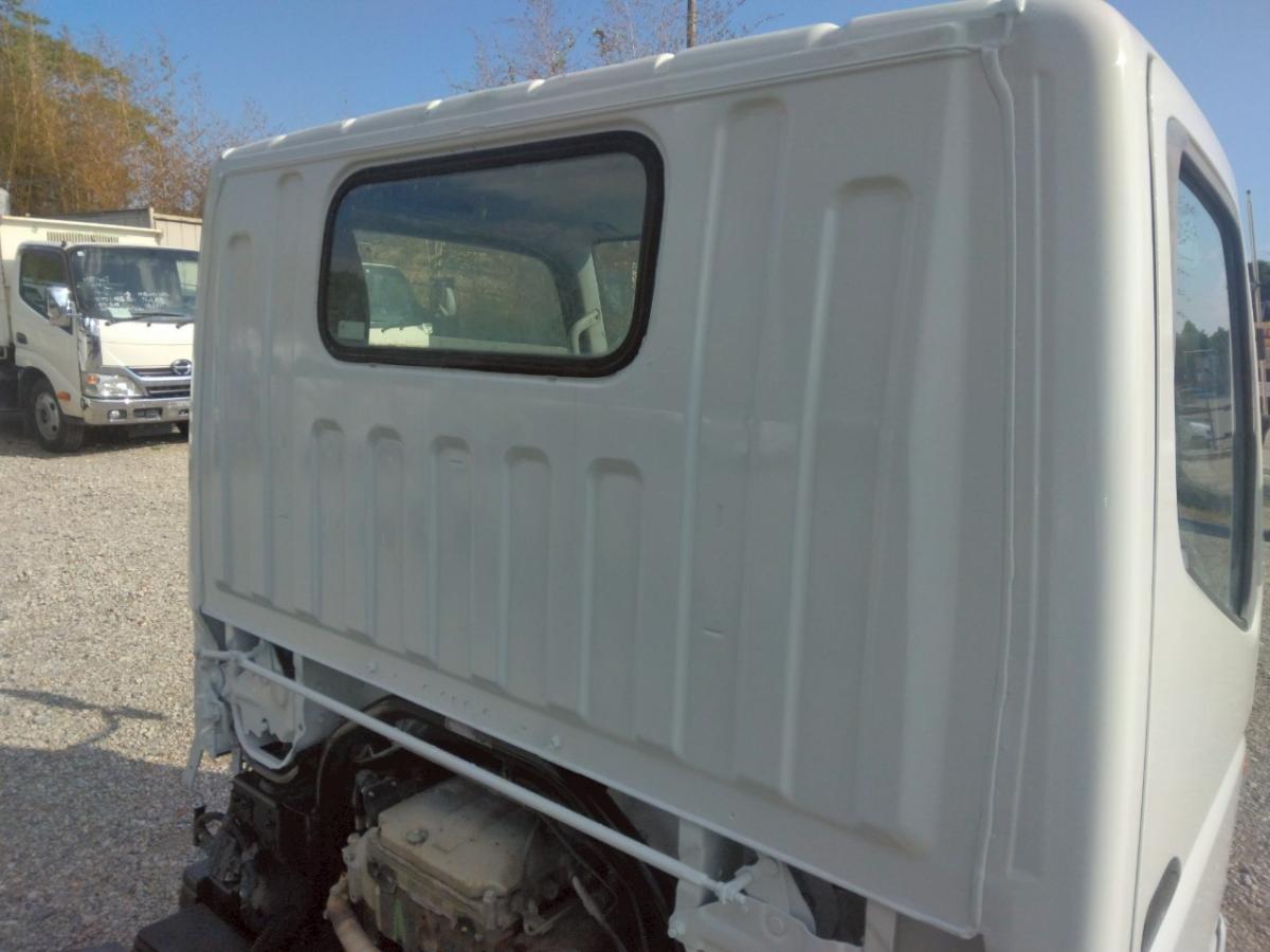 H20年 三菱キャンター3t低床深ダンプ No.1026|中古トラックの販売・買取・査定のアイナビ