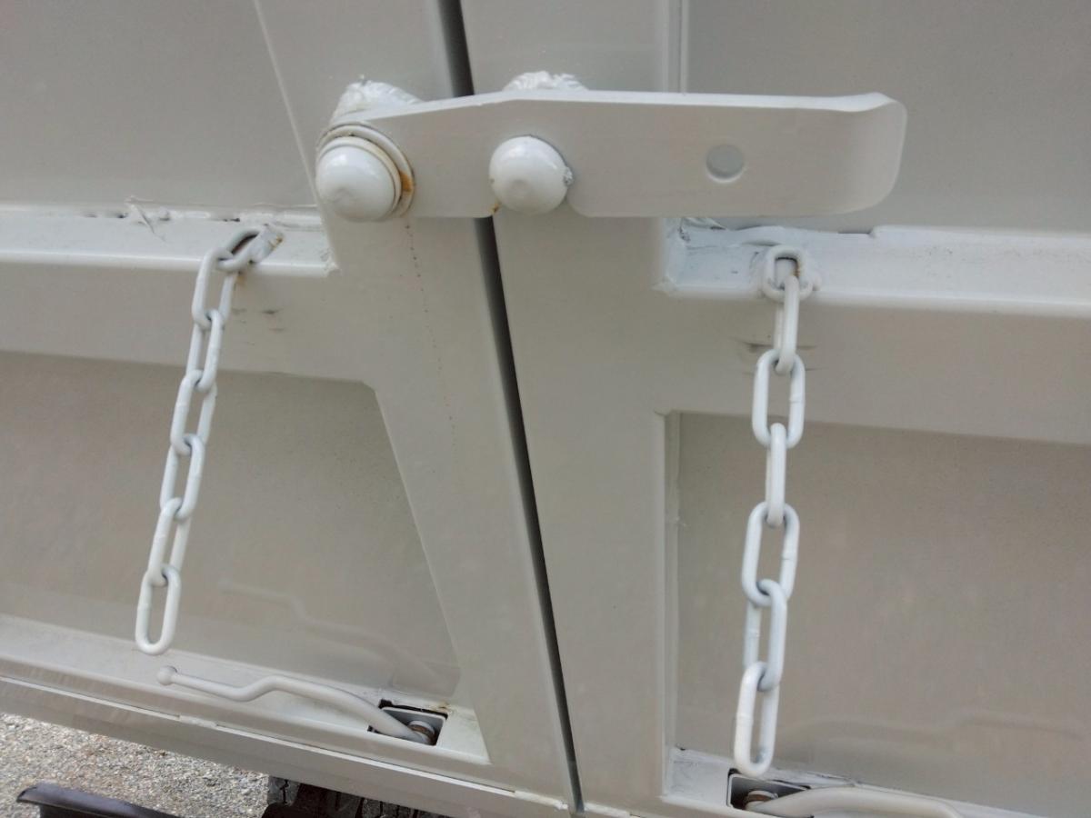 H20年 三菱キャンター3t低床深ダンプ No.1026|中古トラックの販売・買取・査定のアイナビ