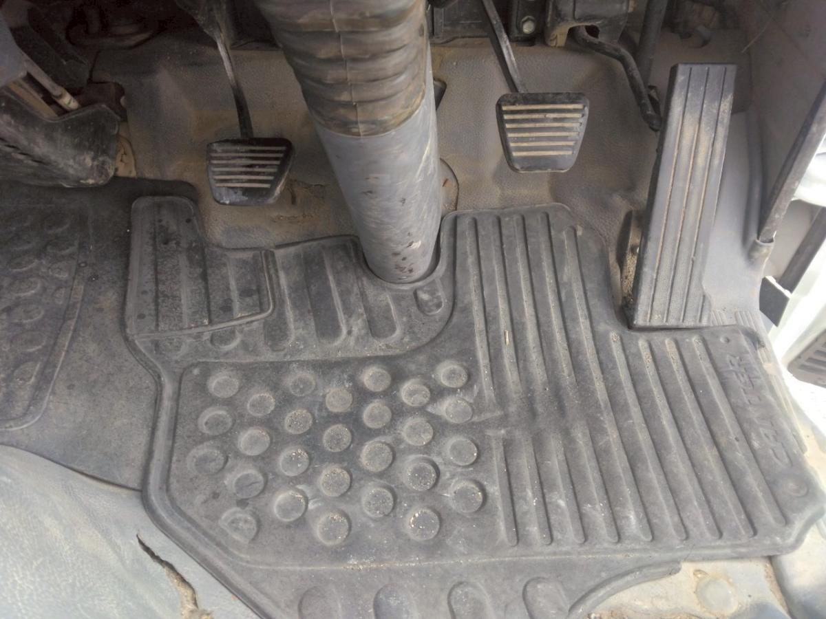 H20年 三菱キャンター3t低床深ダンプ No.1026|中古トラックの販売・買取・査定のアイナビ