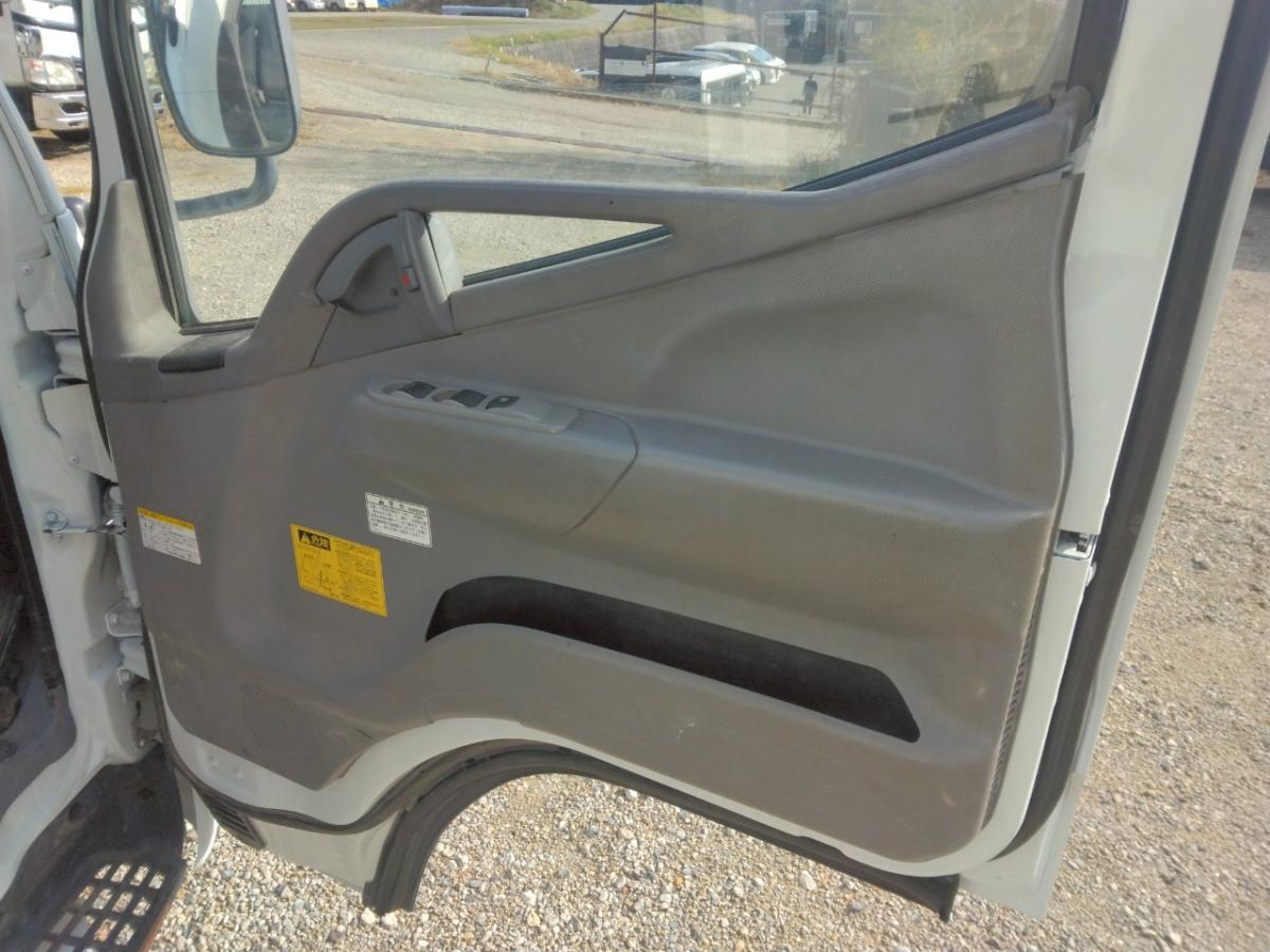 H20年 三菱キャンター3t低床深ダンプ No.1026|中古トラックの販売・買取・査定のアイナビ